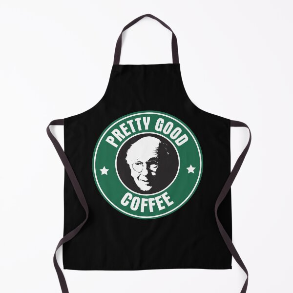 Item preview, Pretty Good Coffee designed and sold by BonniePhyllis6.
