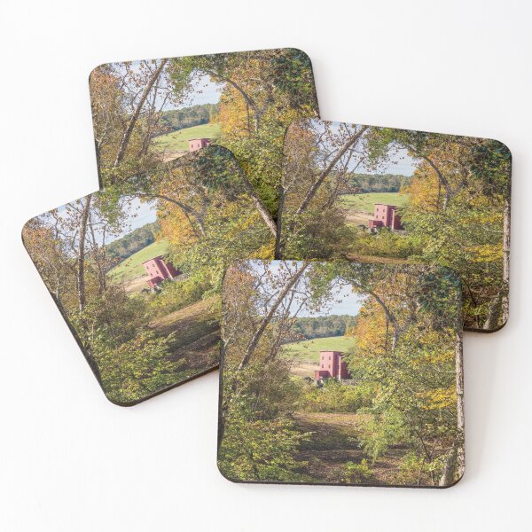 Item preview, Fall At Dillard Mill designed and sold by mljdwhite.