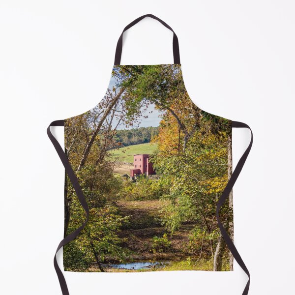 Item preview, Fall At Dillard Mill designed and sold by mljdwhite.