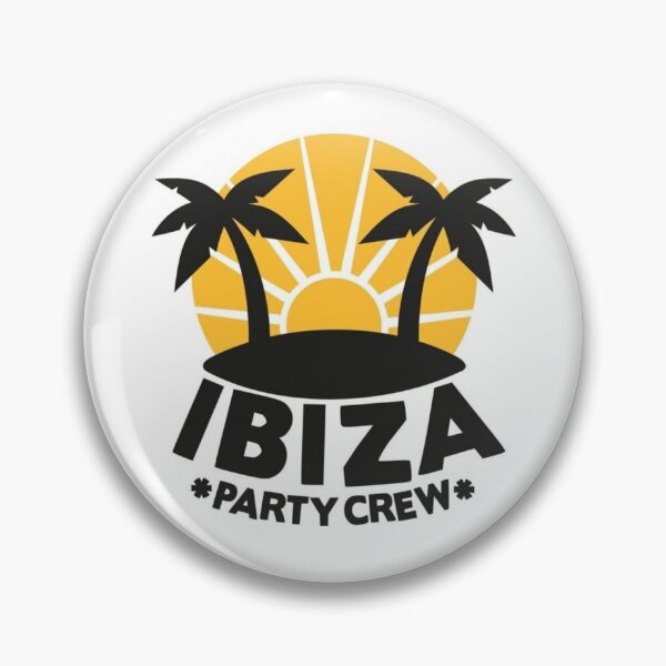 Item preview, Ibiza, paraiso, palmeras, sol, España, Isla, fiesta, paradise, palm trees, sun, Spain, island, party designed and sold by Jhonnyyy.