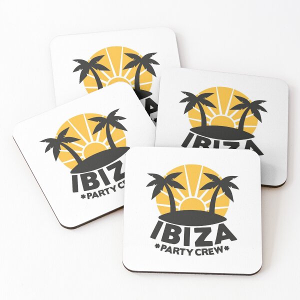 Item preview, Ibiza, paraiso, palmeras, sol, España, Isla, fiesta, paradise, palm trees, sun, Spain, island, party designed and sold by Jhonnyyy.