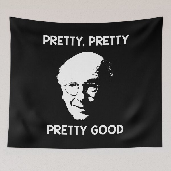 Item preview, Black And White Design Curb - Pretty Pretty Pretty Good designed and sold by BonniePhyllis6.
