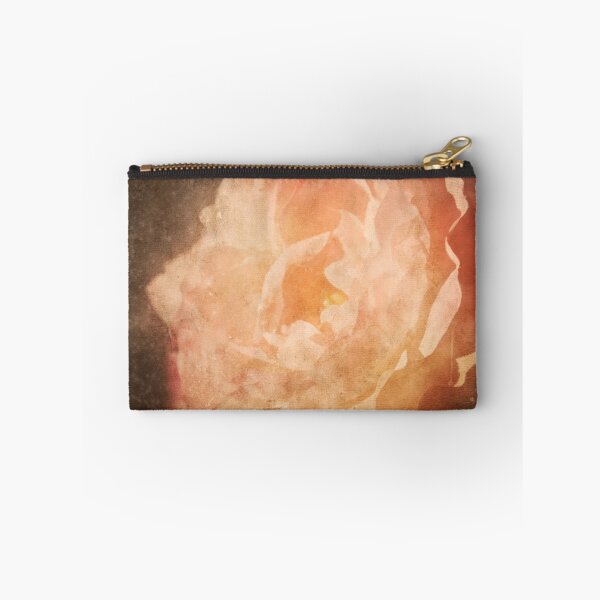 Item preview, Peachy Petals designed and sold by Denise Abé.