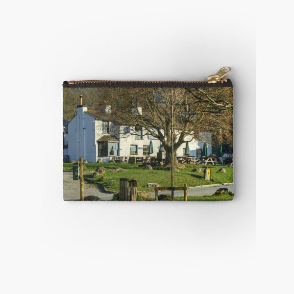 Item preview, The Pub By The Village Green designed and sold by Jamie  Green.