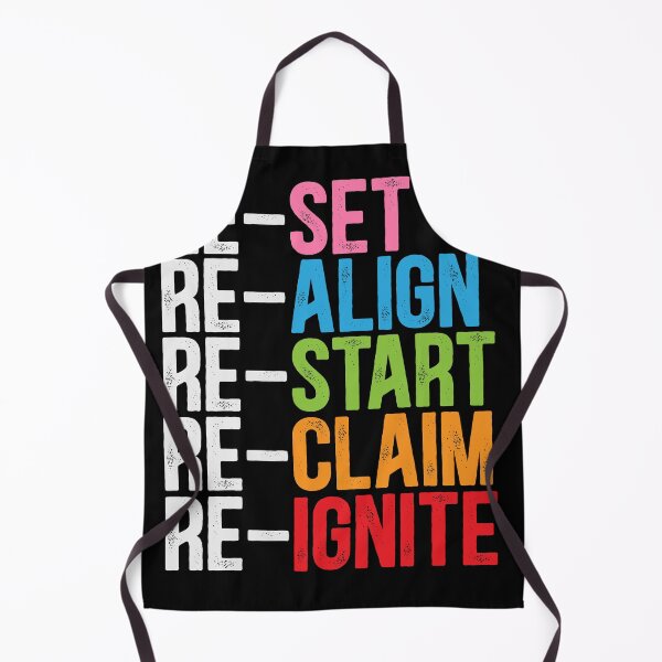 Item preview, Restarting new beginning for inspiration designed and sold by fatshirt.