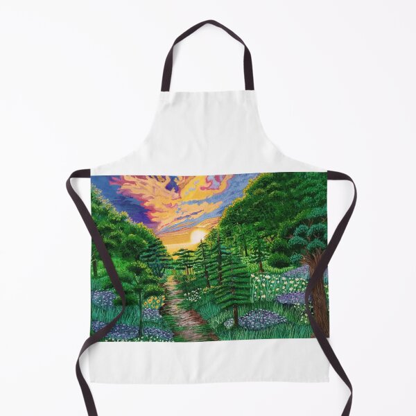 Artikelvorschau, Ästhetische Landschaft Naturlandschaft Kunstwerk entworfen und verkauft von estheticianart.