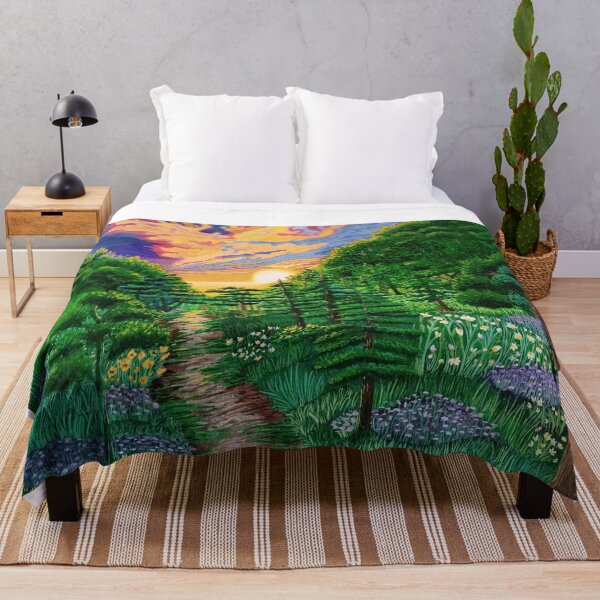 Artikelvorschau, Ästhetische Landschaft Naturlandschaft Kunstwerk entworfen und verkauft von estheticianart.