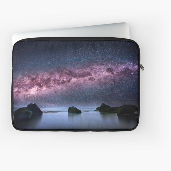 Galtic Rocks Laptop Sleeve