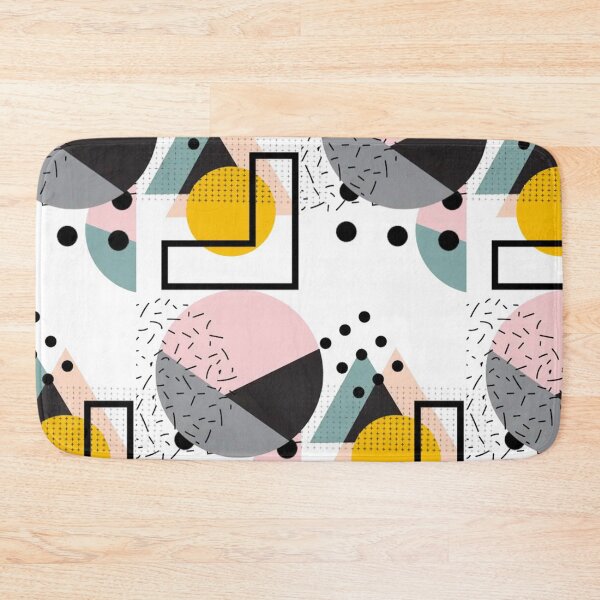 Item preview, Eclectic Graphic Pattern Design designed and sold by Pixelsadots.