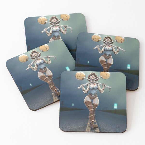 Item preview, cool girl designed and sold by deepankar-31.