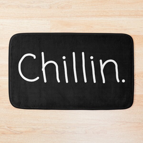 Item preview, Chillin designed and sold by propermintmcr.