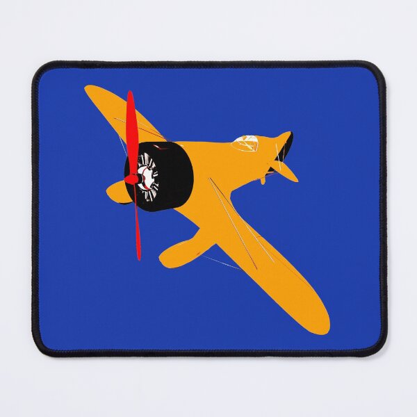 Item preview, Single-engine propeller plane designed and sold by MIRO3D.