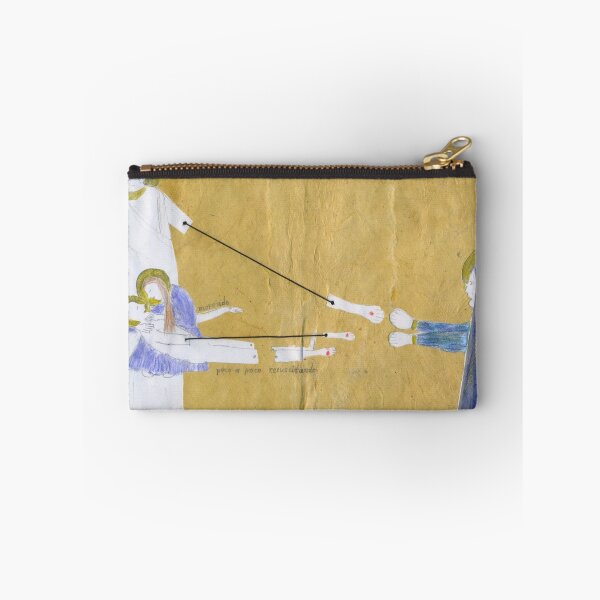 Item preview, Lamentation of Christ and Resurrection (after Giotto) designed and sold by Ina Mar.