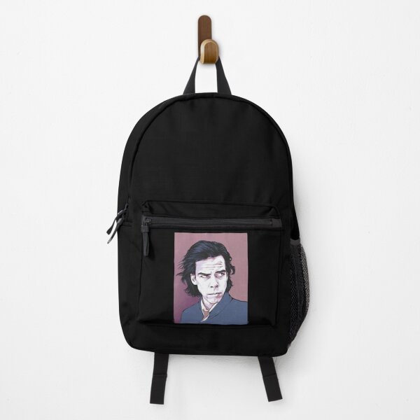 Item preview, Retro Vintage Nick Cave Boys Gift For Everyone designed and sold by MarianeHamill.