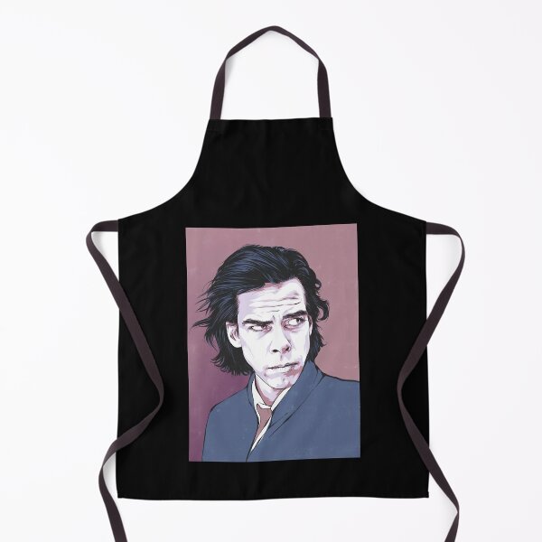 Item preview, Retro Vintage Nick Cave Boys Gift For Everyone designed and sold by MarianeHamill.