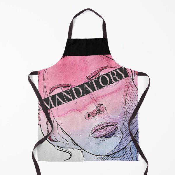 Item preview, Mandatory Mona designed and sold by Mandatory.