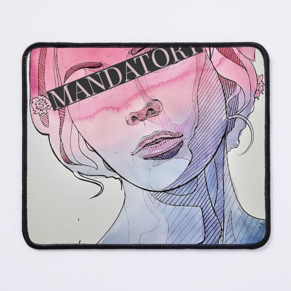 Item preview, Mandatory Mona designed and sold by Mandatory.
