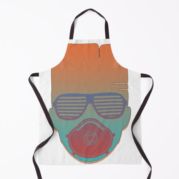 Item preview, DISTRICT8 Jamal -Sunset designed and sold by AFRO-POCALYPSE.