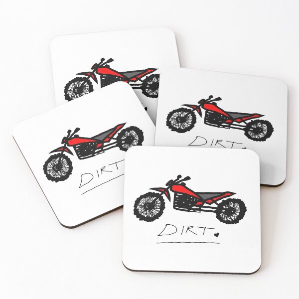 Item preview, Dirt designed and sold by DareRabbit.