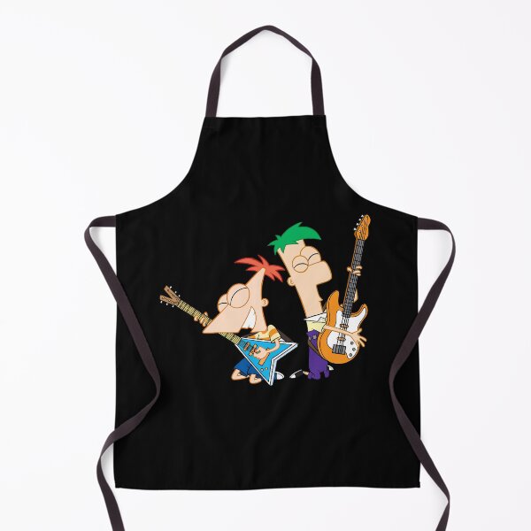 Item preview, Phineas and Ferb Funny For You Love designed and sold by ReidKris.
