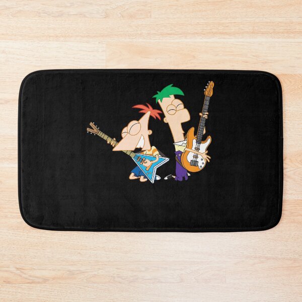 Item preview, Phineas and Ferb Funny For You Love designed and sold by ReidKris.