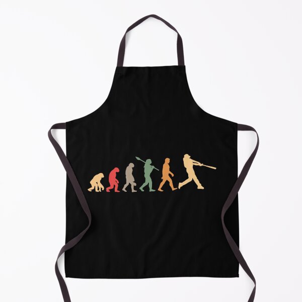 Item preview, Baseball evolution vintage designed and sold by jentochicken.