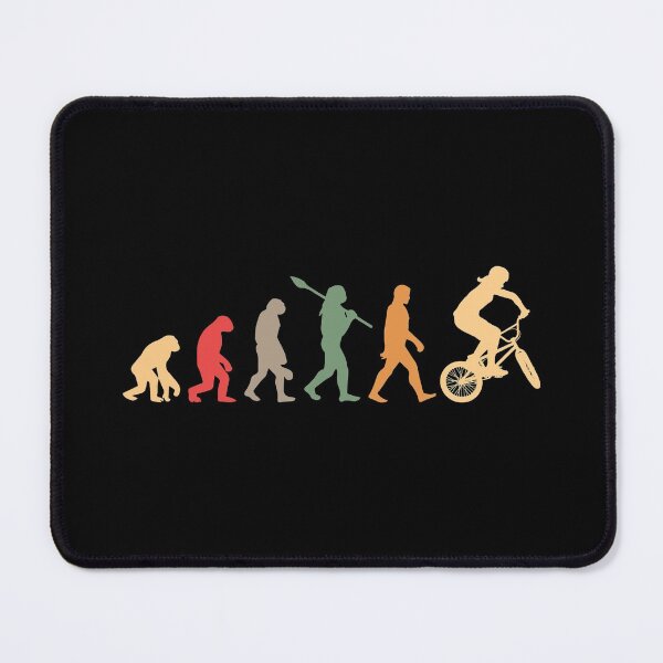 Item preview, Bmx evolution vintage designed and sold by jentochicken.