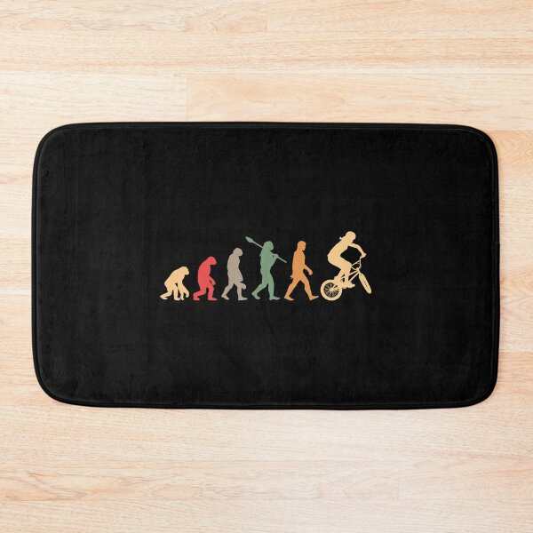 Item preview, Bmx evolution vintage designed and sold by jentochicken.