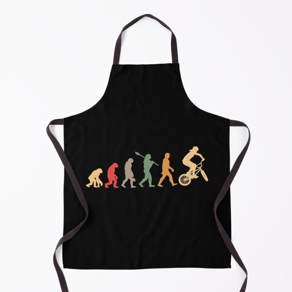 Item preview, Bmx evolution vintage designed and sold by jentochicken.