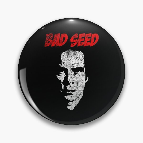 Item preview, Rock Nick Cave Graphic For Fan Boys You designed and sold by MarianeHamill.