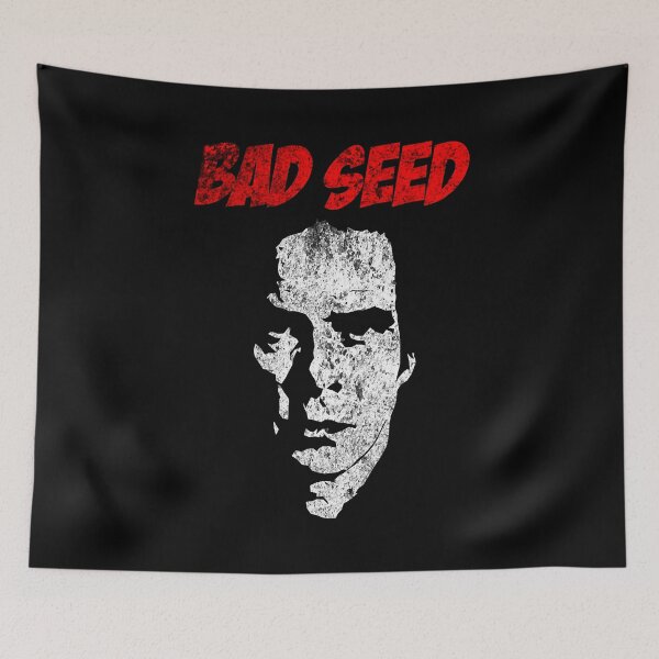 Item preview, Rock Nick Cave Graphic For Fan Boys You designed and sold by MarianeHamill.