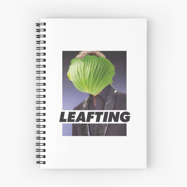 Item preview, Face Leafting designed and sold by ILoveWastinTime.