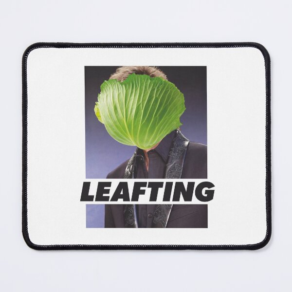 Item preview, Face Leafting designed and sold by ILoveWastinTime.