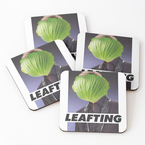Item preview, Face Leafting designed and sold by ILoveWastinTime.