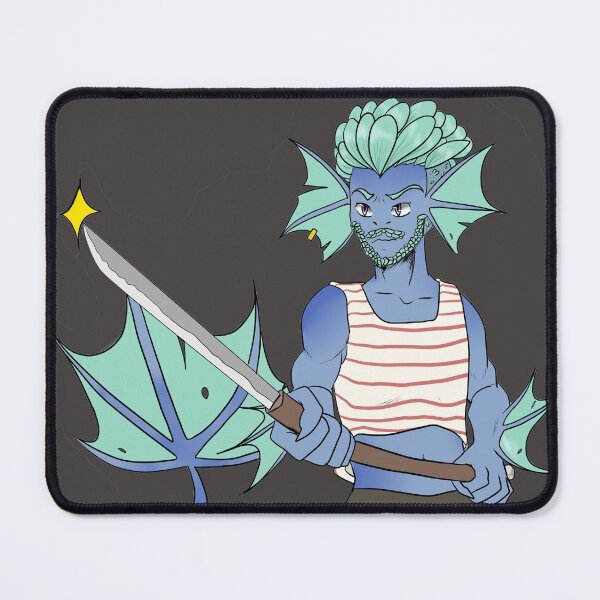 Item preview, SeaMonster designed and sold by AlicesDrawin.