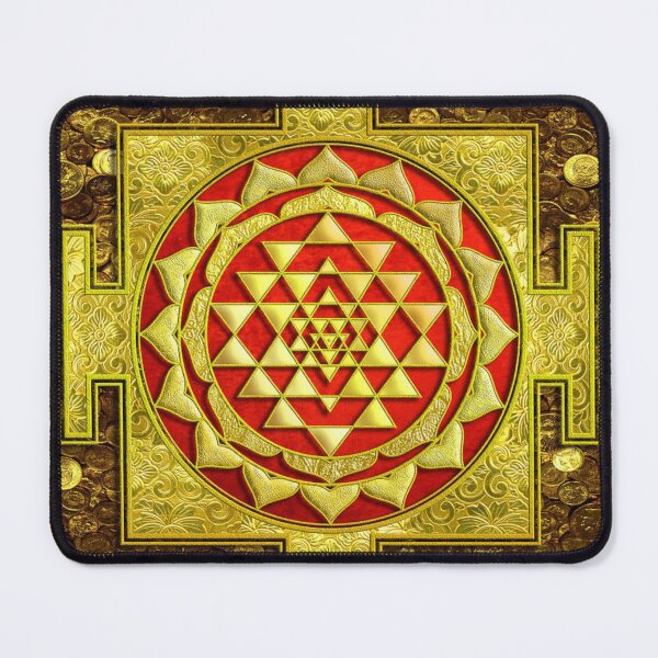 Item preview, Sri Laxmi Yantra designed and sold by amira.