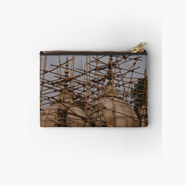 Item preview, Bamboo Scaffolding designed and sold by phil decocco.