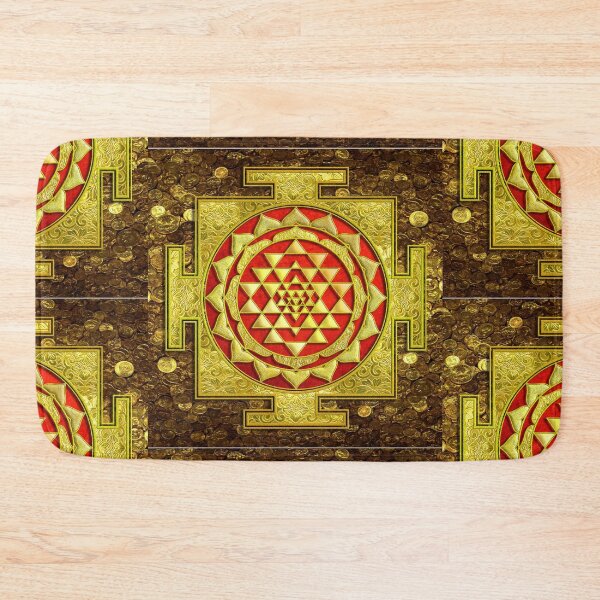 Item preview, Sri Laxmi Yantra designed and sold by amira.