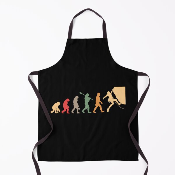 Item preview, Climbing evolution vintage designed and sold by jentochicken.