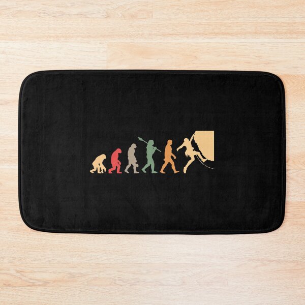 Item preview, Climbing evolution vintage designed and sold by jentochicken.