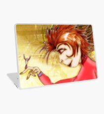 Small World Laptop Skin
