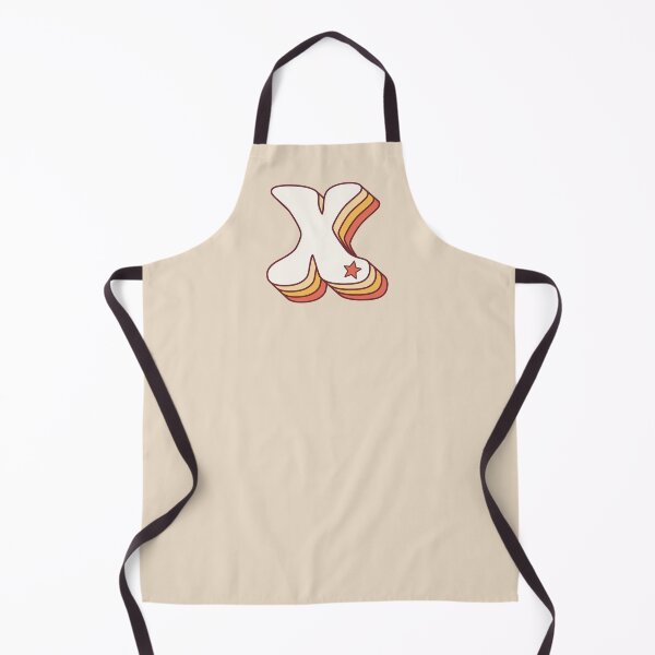 Item preview, Letter X designed and sold by OkihanaShop.