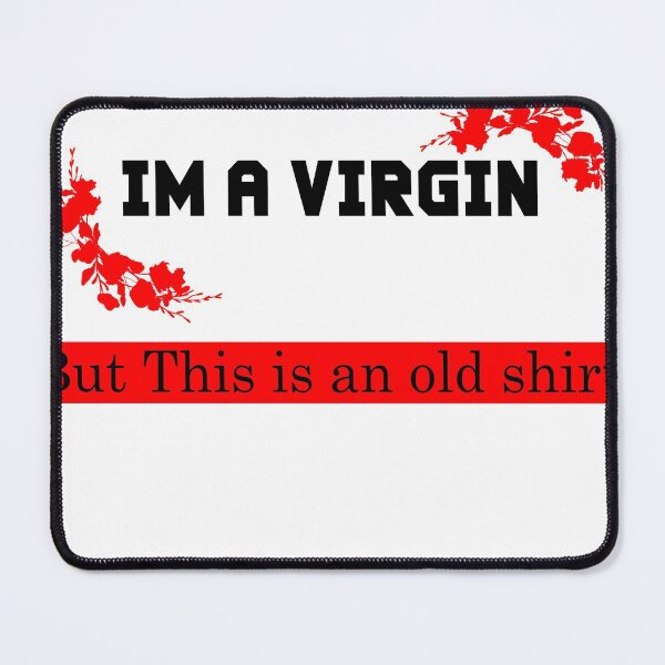Item preview, I'm a Virgin designed and sold by iphotograph4.