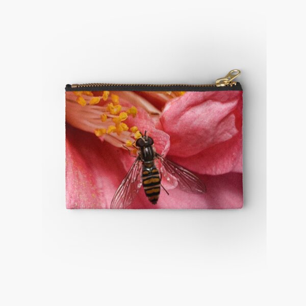 Item preview, Episyrphus balteatus or Hoverfly designed and sold by lynn carter.