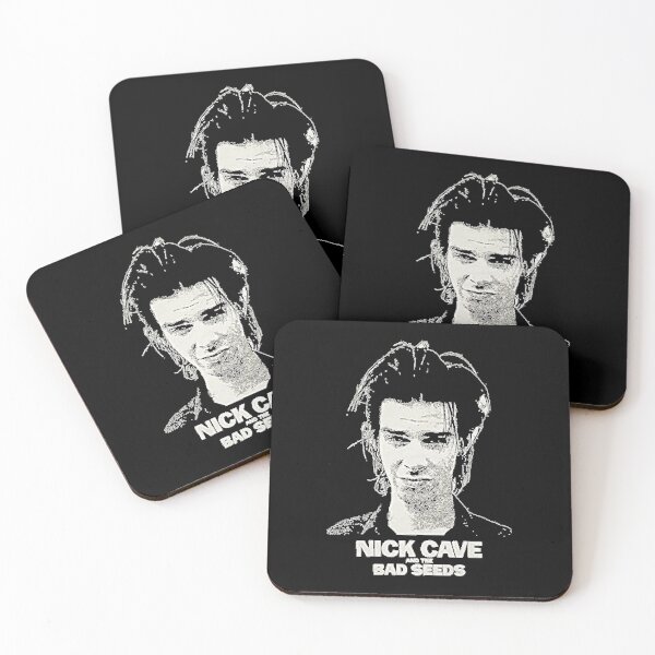 Item preview, Vintage Nick Cave Vintage Retro Cool Gifts designed and sold by MarianeHamill.