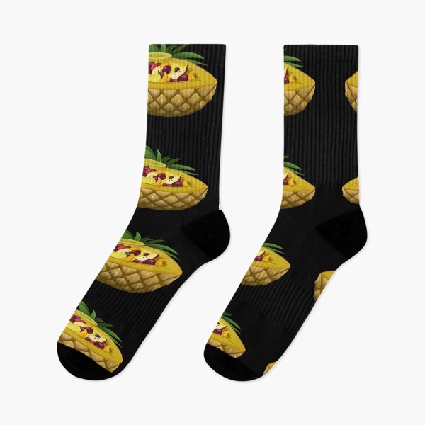 Item preview, Pineapple Fruit designed and sold by Crom1957.