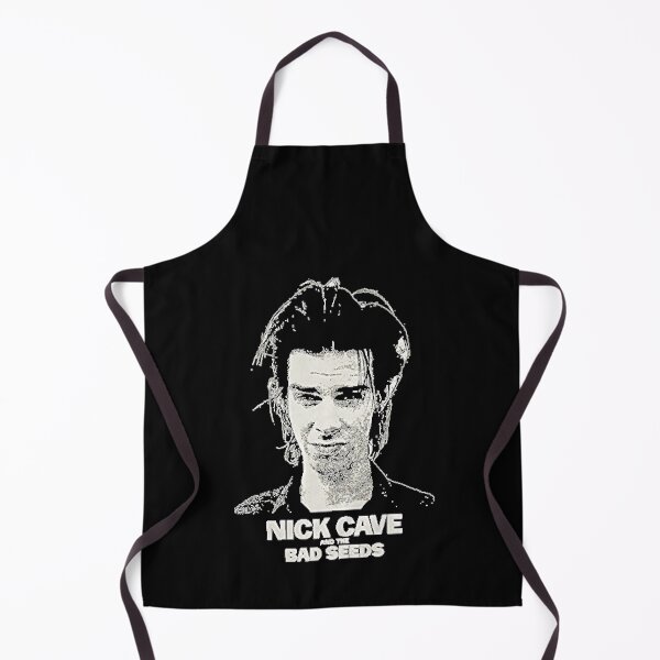 Item preview, Vintage Nick Cave Vintage Retro Cool Gifts designed and sold by MarianeHamill.