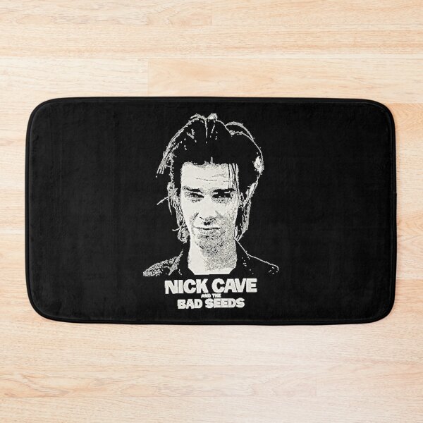 Item preview, Vintage Nick Cave Vintage Retro Cool Gifts designed and sold by MarianeHamill.