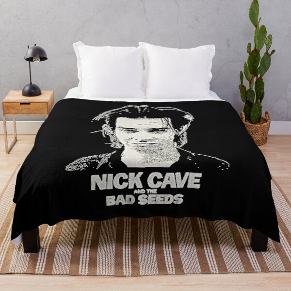 Item preview, Vintage Nick Cave Vintage Retro Cool Gifts designed and sold by MarianeHamill.