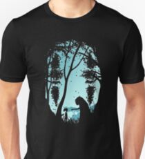 spirited away Unisex T-Shirt